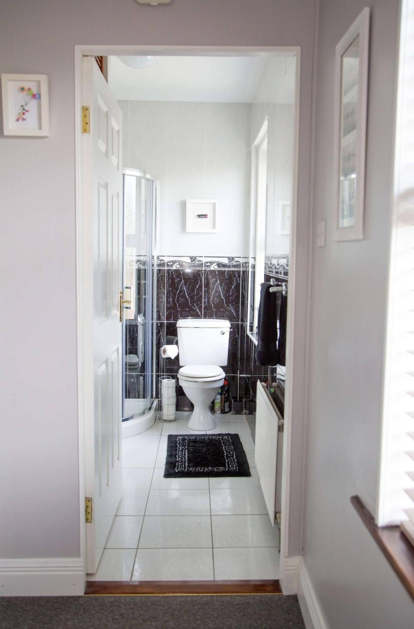 Doorly Park Villa สลิโก ภายนอก รูปภาพ