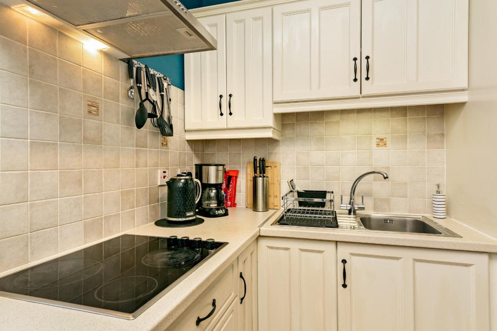 Doorly Park Villa สลิโก ภายนอก รูปภาพ